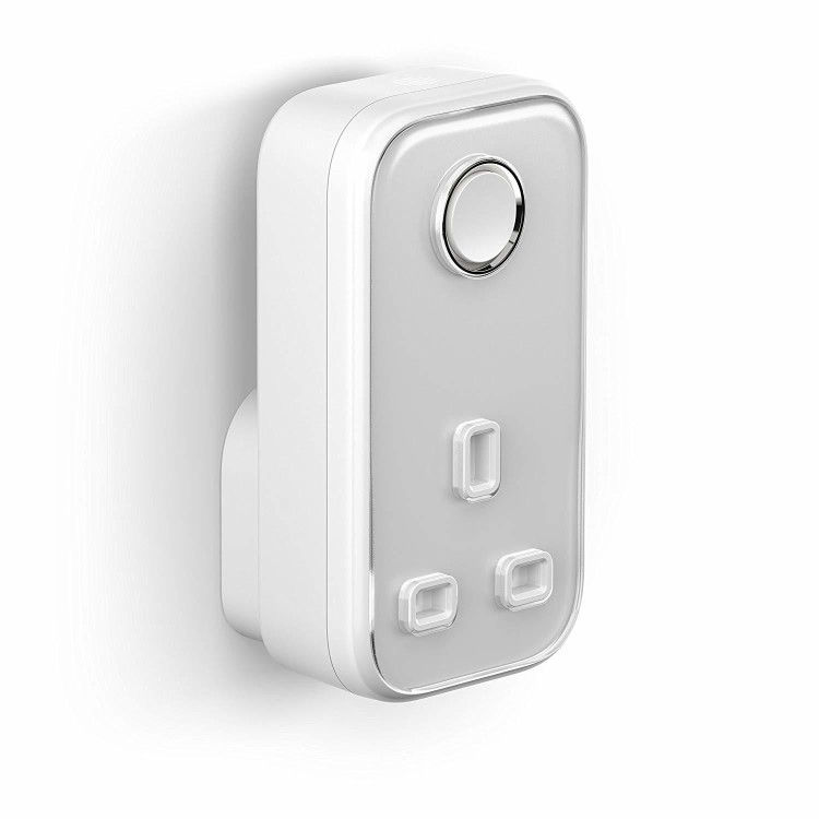 Hive Active Smart Plug