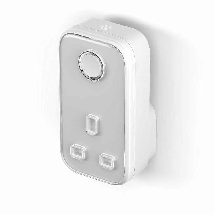 Hive Active Smart Plug