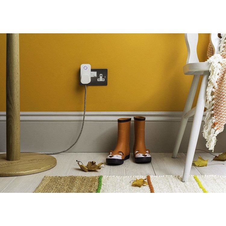 Hive Active Smart Plug