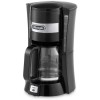 DeLonghi ICM15210 10-cup Filter Coffee Maker - Black