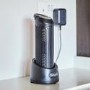 Shark ICZ300UK Anti Hair Wrap Cordless Vacuum Cleaner with PowerFins And Powered Lift-Away