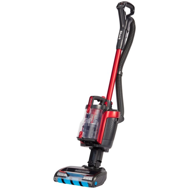 Shark Anti Hair Wrap Cordless Vacuum Cleaner with PowerFins And Powered Lift-Away 