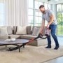 Shark Anti Hair Wrap Cordless Vacuum Cleaner with PowerFins & Powered Lift-Away