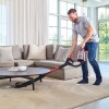 Shark Anti Hair Wrap Cordless Vacuum Cleaner with PowerFins And Powered Lift-Away 