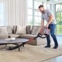 Shark Anti Hair Wrap Cordless Vacuum Cleaner with PowerFins & Powered Lift-Away