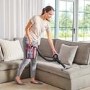 Shark Anti Hair Wrap Cordless Vacuum Cleaner with PowerFins & Powered Lift-Away