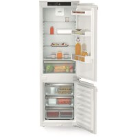 Refurbished Liebherr ICe5103 Integrated 264 Litre 70/30 Low Frost Fridge Freezer White