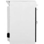 Indesit 50cm Electric Cooker - White