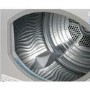 Refurbished Indesit EcoTime IDC8T3BS Freestanding Condenser 8KG Tumble Dryer Silver