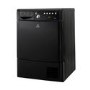 INDESIT IDCE8450BKH EcoTime 8kg Freestanding Condenser Tumble Dryer - Black