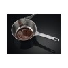 AEG IDE74243IB 72cm 4 Zone Induction Venting Hob