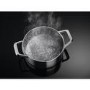 AEG 72cm 4 Zone Induction Venting Hob