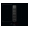 AEG IDE74243IB 72cm 4 Zone Induction Venting Hob