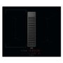 AEG 72cm 4 Zone Induction Venting Hob