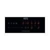AEG IDE74243IB 72cm 4 Zone Induction Venting Hob