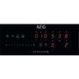 AEG 72cm 4 Zone Induction Venting Hob