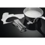 AEG 72cm 4 Zone Induction Venting Hob
