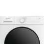Indesit MyTime 7kg Wash 5kg Dry 1400rpm Washer Dryer - White