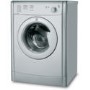Refurbished INDESIT IDV75S EcoTime 7kg Freestanding Vented Tumble Dryer - Silver