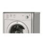 Refurbished Indesit IDV75S EcoTime Freestanding Vented 7KG Tumble Dryer - Silver