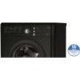 Refurbished INDESIT IDVL75BRK Freestanding Vented 7KG Tumble Dryer - Black