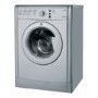 Refurbished Indesit IDVL75BRS 7kg Freestanding Vented Tumble Dryer Silver