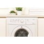 Refurbished Indesit IDVL75BR Freestanding Vented 7KG Tumble Dryer White