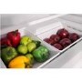 Indesit 108 Litre Under Counter Integrated Fridge