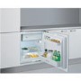 Indesit 108 Litre Under Counter Integrated Fridge