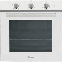 Indesit IFW6230WH Built-in Electric Single Oven White