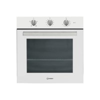 Indesit IFW6330WHUK Aria Electric Fan Assisted Single Oven - White