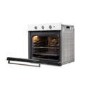 Indesit IFW6330WHUK Aria Electric Fan Assisted Single Oven - White