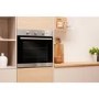 Indesit IFW6330WHUK Aria Electric Fan Assisted Single Oven - White