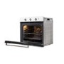 Indesit IFW6330WH Electric Single Oven - White