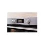 Refurbished Indesit IFW6340IXUK 60cm 66 Litre Single Built In Electric Oven Stainless Steel