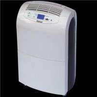 Igenix IG9800 20l/day Portable Dehumidifier Lcd Display