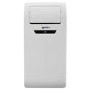 GRADE A1 - Igenix 9000 BTU SMART WIFI App Portable Air Conditioner for rooms up to 21 sqm 