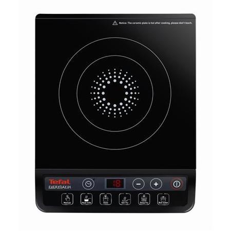 Tefal IH201840 Induction Hob
