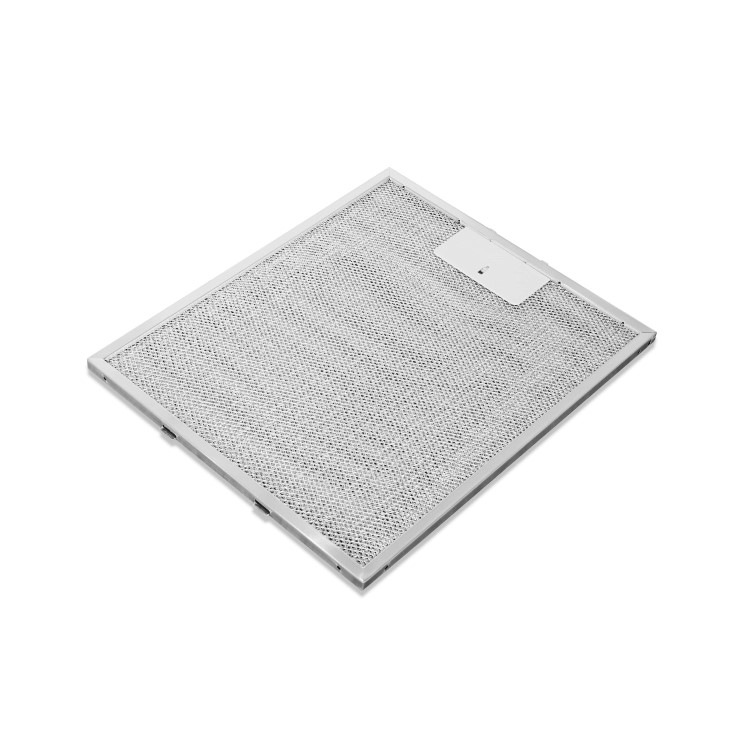 Indesit 90cm Chimney Cooker Hood - Stainless Steel