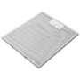 Indesit 90cm CHimney Cooker Hood - Stainless Steel