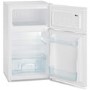 Ice King 85 Litre Undercounter Freestanding Fridge Freezer - White