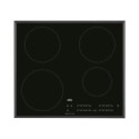 A2/IKB64401FB Refurbished AEG IKB64401FB 59cm 4 Zone Induction Hob