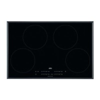 AEG 3000 Series 80cm 4 Zone Induction Hob