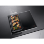 AEG 6000 Series 59cm 4 Zone Induction Hob with Dual Bridge Zones