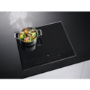 AEG 6000 Series 59cm 4 Zone Induction Hob with Dual Bridge Zones