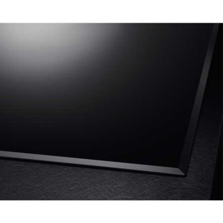 AEG 6000 Series 59cm 4 Zone Induction Hob with Dual Bridge Zones