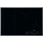 AEG 78cm 4 Zone Induction Hob with Bridge Zone