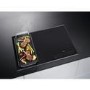 AEG 78cm 4 Zone Induction Hob with Bridge Zone