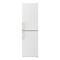 Indesit 270 Litre 50/50 Freestanding Fridge Freezer - White Indesit 270 Litre 50/50 Freestanding Fridge Freezer - White