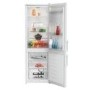 Indesit 263 Litre 60/40 Freestanding Fridge Freezer - White